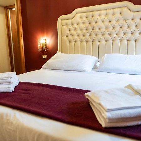 Imperial Guesthouse Róma Kültér fotó