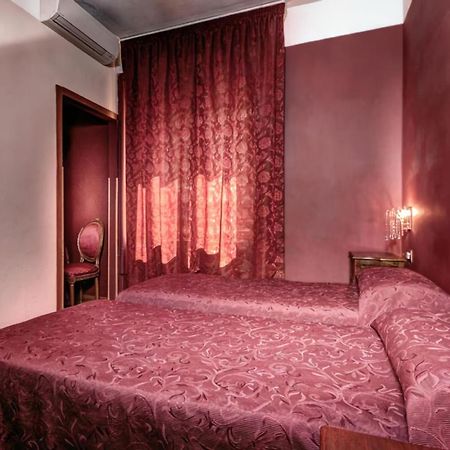 Imperial Guesthouse Róma Kültér fotó