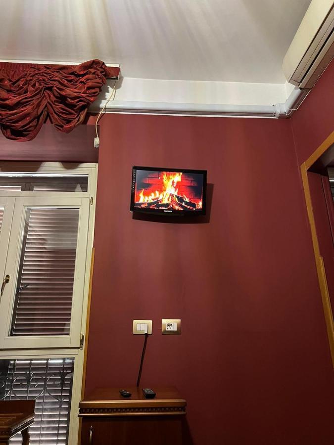 Imperial Guesthouse Róma Kültér fotó