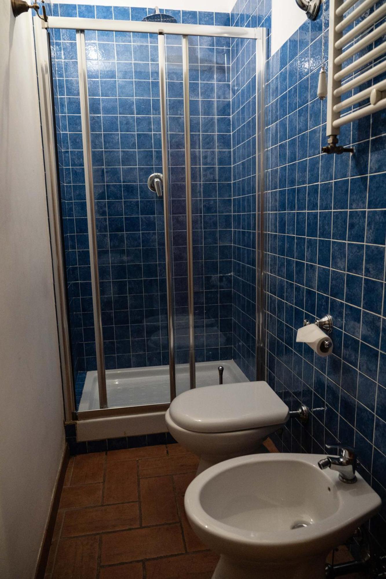 Imperial Guesthouse Róma Kültér fotó