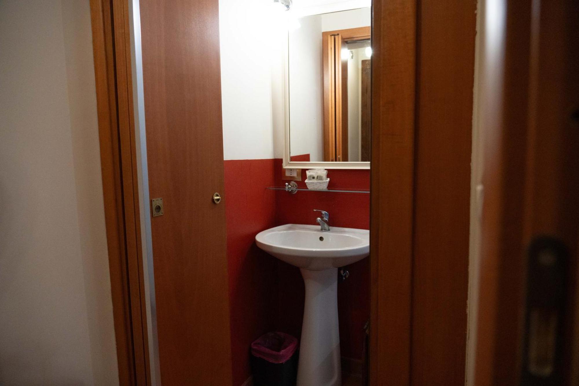 Imperial Guesthouse Róma Kültér fotó