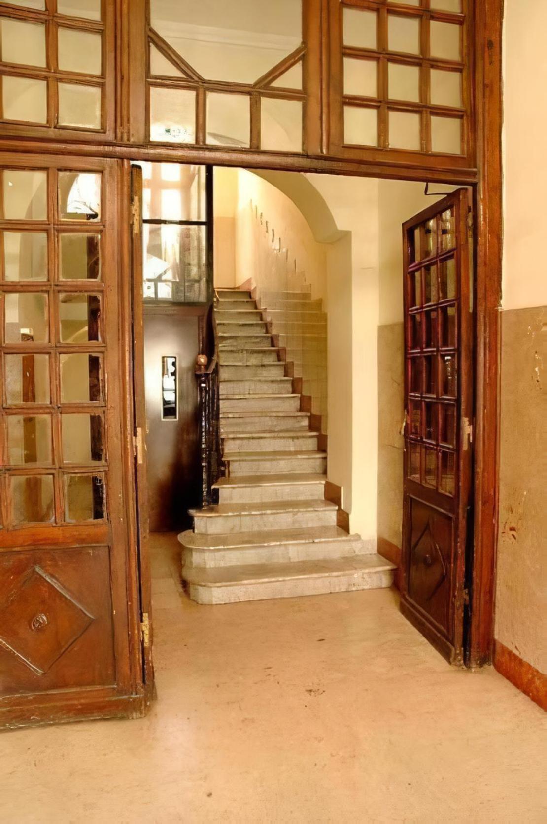 Imperial Guesthouse Róma Kültér fotó